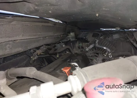 2011 Honda Cr-V Ex-L z USA, uszkodzony, nr VIN JHLRE4H78BC034256